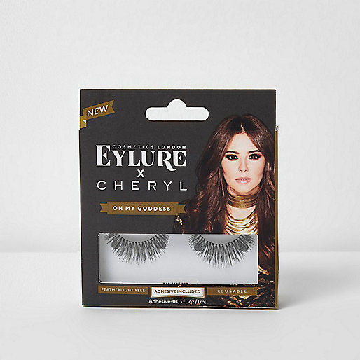 jacques-vertuk Cheryl Oh My Goddess Lashes 701649 women Beauty / Fragrance