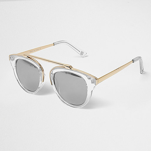 river island short jeans,jacques-vertuk Shop Clear silver mirror lens sunglasses women 694028 river island short jeans,jacques-vertuk Shop Clear silver mirror lens sunglasses women 694028