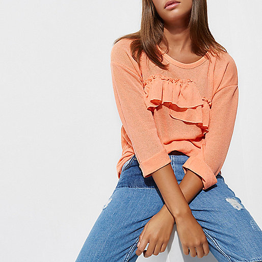 river island mens black loafers,jacques-vertuk New Season Coral orange frill front top Plain T-Shirts / Tanks T-Shirts & Tanks Tops women river island mens black loafers,jacques-vertuk New Season Coral orange frill front top Plain T-Shirts / Tanks T-Shirts & Tanks Tops women