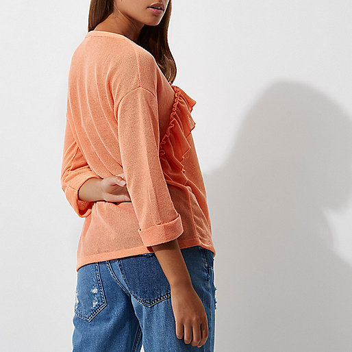 river island mens black loafers,jacques-vertuk New Season Coral orange frill front top Plain T-Shirts / Tanks T-Shirts & Tanks Tops women river island mens black loafers,jacques-vertuk New Season Coral orange frill front top Plain T-Shirts / Tanks T-Shirts & Tanks Tops women