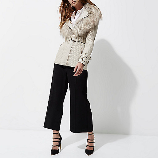 river island dress size,jacques-vertuk Store Sale Cream belted faux fur collar biker jacket Jackets Coats / Jackets women river island dress size,jacques-vertuk Store Sale Cream belted faux fur collar biker jacket Jackets Coats / Jackets women