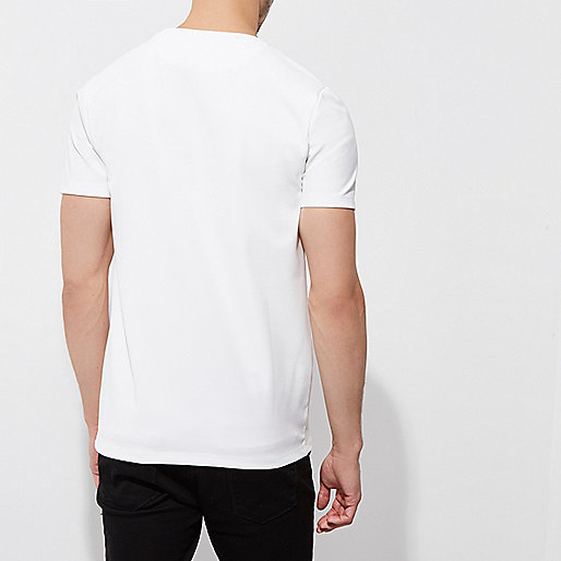 river island dylan slim jeans,jacques-vertuk Ireland Cream chest pocket slim fit T-shirt men 302201 river island dylan slim jeans,jacques-vertuk Ireland Cream chest pocket slim fit T-shirt men 302201