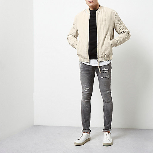 river island summer dresses,jacques-vertuk Stores Cream contrast tape bomber jacket men 299785 river island summer dresses,jacques-vertuk Stores Cream contrast tape bomber jacket men 299785