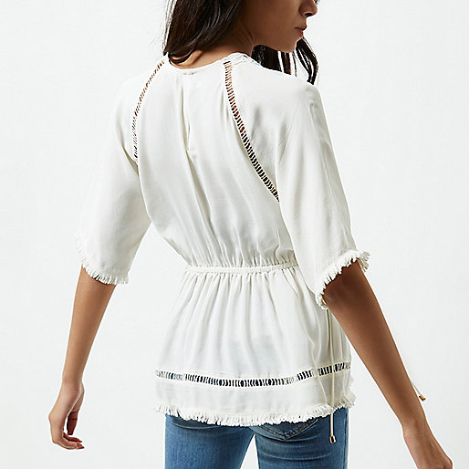 river island pink polka dot dress,Rive4 Island Cream embroidered smock top T-Shirts & Tanks Sale women river island pink polka dot dress,Rive4 Island Cream embroidered smock top T-Shirts & Tanks Sale women