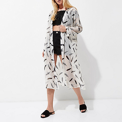 river island gold platform sandals,Shop Online At jacques-vertuk Cream feather print kimono Kimonos Tops women river island gold platform sandals,Shop Online At jacques-vertuk Cream feather print kimono Kimonos Tops women