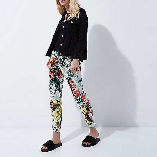 river island pram bag,jacques-vertuk Sale Cream floral print jersey slub joggers women 707209 river island pram bag,jacques-vertuk Sale Cream floral print jersey slub joggers women 707209