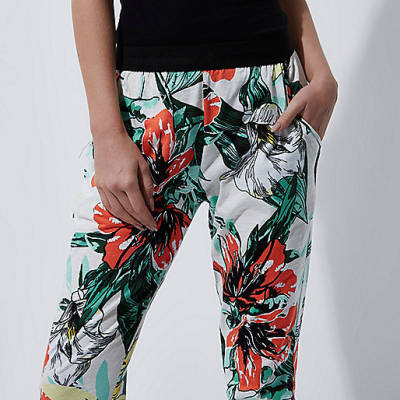 river island pram bag,jacques-vertuk Sale Cream floral print jersey slub joggers women 707209 river island pram bag,jacques-vertuk Sale Cream floral print jersey slub joggers women 707209