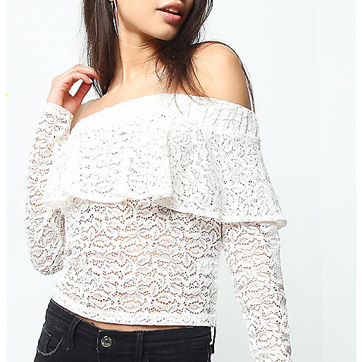 river island moccasin,jacques-vertuk Skirts Cream lace deep frill bardot top Bardot / Cold Shoulder Tops Tops women river island moccasin,jacques-vertuk Skirts Cream lace deep frill bardot top Bardot / Cold Shoulder Tops Tops women
