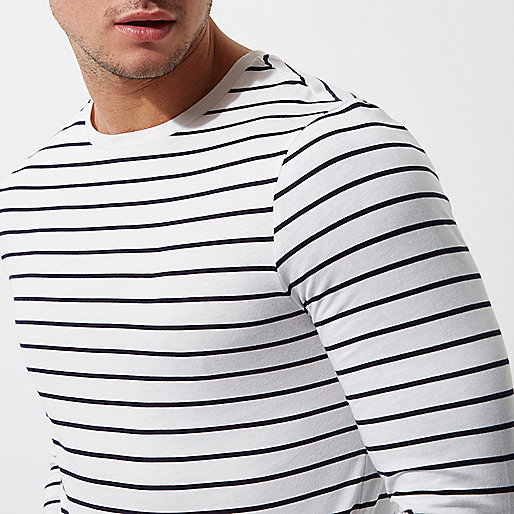 river island molly jeans ripped,jacques-vertuk Ireland Cream stripe muscle fit long sleeve T-shirt men 303020 river island molly jeans ripped,jacques-vertuk Ireland Cream stripe muscle fit long sleeve T-shirt men 303020