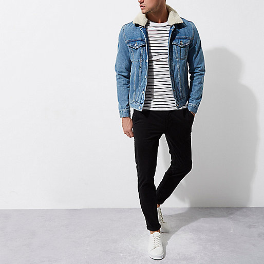 river island molly jeans ripped,jacques-vertuk Ireland Cream stripe muscle fit long sleeve T-shirt men 303020 river island molly jeans ripped,jacques-vertuk Ireland Cream stripe muscle fit long sleeve T-shirt men 303020
