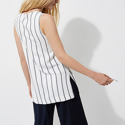 river island checkerboard dress,jacques-vertuk Dress Shop Cream stripe print zip front tank Cami / Sleeveless Tops Tops women river island checkerboard dress,jacques-vertuk Dress Shop Cream stripe print zip front tank Cami / Sleeveless Tops Tops women