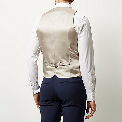 river island plus jeans,Fashion jacques-vertuk Dark blue five button vest Suits Sale men river island plus jeans,Fashion jacques-vertuk Dark blue five button vest Suits Sale men