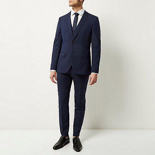 river island plus jeans,Fashion jacques-vertuk Dark blue five button vest Suits Sale men river island plus jeans,Fashion jacques-vertuk Dark blue five button vest Suits Sale men