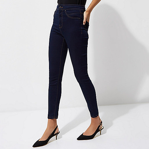 river island cream puffer jacket,Ladies Tops jacques-vertuk Dark blue Molly high waisted jeggings Jeggings Jeans women river island cream puffer jacket,Ladies Tops jacques-vertuk Dark blue Molly high waisted jeggings Jeggings Jeans women