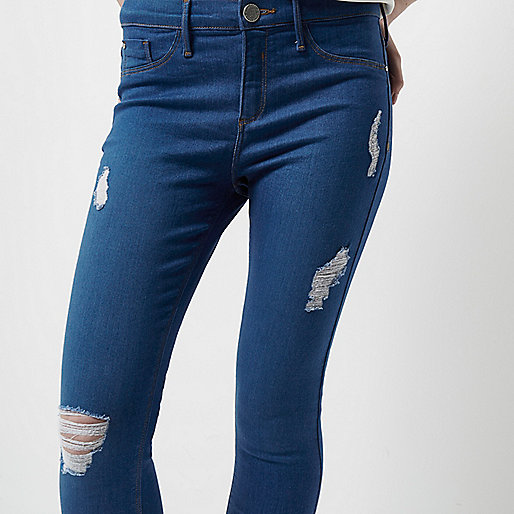 dark blue river island jeans,jacques-vertuk Clothing Sale Uk Dark blue ripped Molly jeggings Jeans Sale women dark blue river island jeans,jacques-vertuk Clothing Sale Uk Dark blue ripped Molly jeggings Jeans Sale women