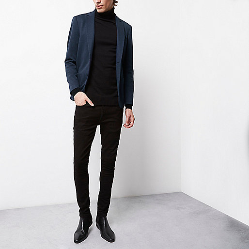 river island flatform trainers,jacques-vertuk Shop Uk Dark blue Vito textured blazer Coats / Jackets Sale men river island flatform trainers,jacques-vertuk Shop Uk Dark blue Vito textured blazer Coats / Jackets Sale men