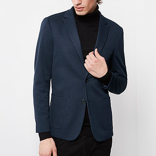 river island flatform trainers,jacques-vertuk Shop Uk Dark blue Vito textured blazer Coats / Jackets Sale men river island flatform trainers,jacques-vertuk Shop Uk Dark blue Vito textured blazer Coats / Jackets Sale men