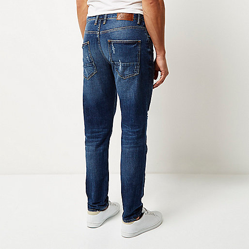 river island spray,jacques-vertuk Pink Jeans Dark blue wash Jimmy slim tapered jeans Jeans Sale men river island spray,jacques-vertuk Pink Jeans Dark blue wash Jimmy slim tapered jeans Jeans Sale men