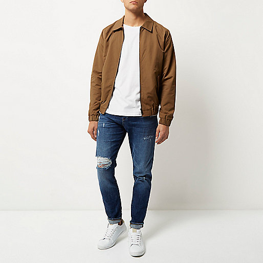 river island spray,jacques-vertuk Pink Jeans Dark blue wash Jimmy slim tapered jeans Jeans Sale men river island spray,jacques-vertuk Pink Jeans Dark blue wash Jimmy slim tapered jeans Jeans Sale men