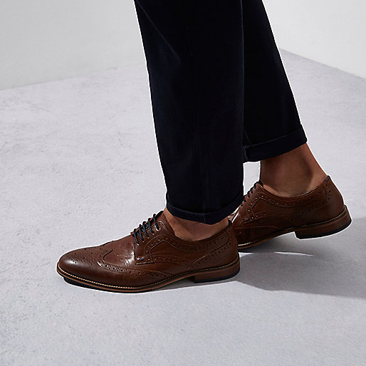 river island christmas party wear,jacques-vertuk Sale Dark brown leather brogues men 302985 river island christmas party wear,jacques-vertuk Sale Dark brown leather brogues men 302985