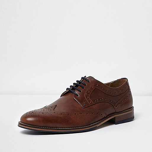 river island christmas party wear,jacques-vertuk Sale Dark brown leather brogues men 302985 river island christmas party wear,jacques-vertuk Sale Dark brown leather brogues men 302985