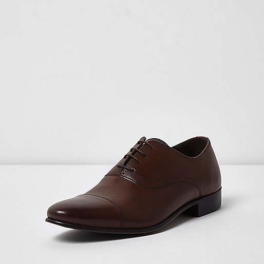 river island cocktail dresses,jacques-vertuk Sale Jackets Dark brown leather toe cap Oxford shoes Shoes Shoes / Boots men river island cocktail dresses,jacques-vertuk Sale Jackets Dark brown leather toe cap Oxford shoes Shoes Shoes / Boots men