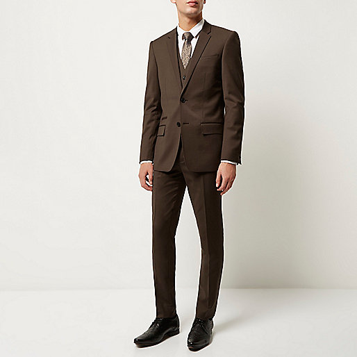 river island man bag,jacques-vertuk The Shop Dark brown skinny suit pants Suits Sale men river island man bag,jacques-vertuk The Shop Dark brown skinny suit pants Suits Sale men