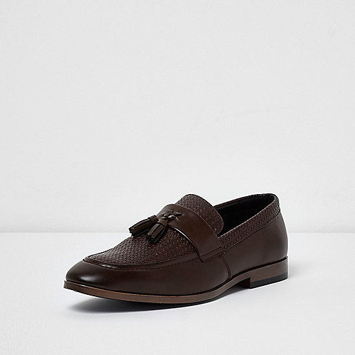 river island navy suit,jacques-vertuk Sale Ladies Wear Dark brown tassel woven loafers Shoes Shoes / Boots men river island navy suit,jacques-vertuk Sale Ladies Wear Dark brown tassel woven loafers Shoes Shoes / Boots men