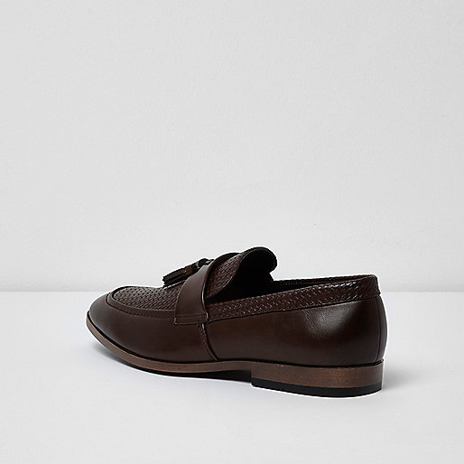 river island navy suit,jacques-vertuk Sale Ladies Wear Dark brown tassel woven loafers Shoes Shoes / Boots men river island navy suit,jacques-vertuk Sale Ladies Wear Dark brown tassel woven loafers Shoes Shoes / Boots men