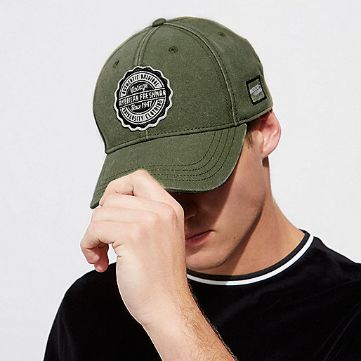 aviator coat river island,jacques-vertuk Number Dark green American Freshman cap Hats Accessories men aviator coat river island,jacques-vertuk Number Dark green American Freshman cap Hats Accessories men