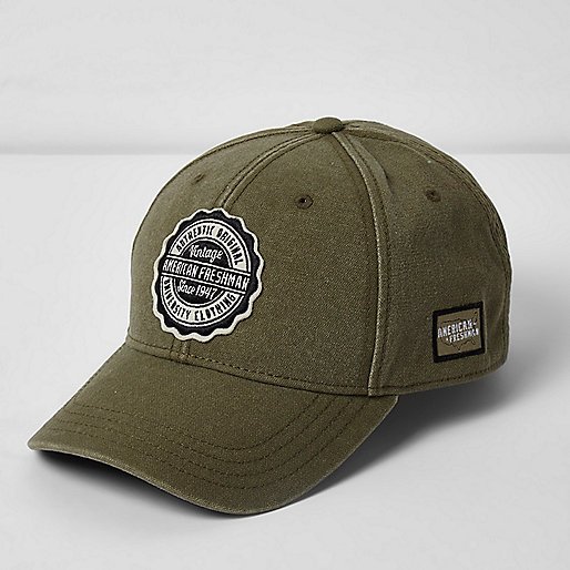 aviator coat river island,jacques-vertuk Number Dark green American Freshman cap Hats Accessories men aviator coat river island,jacques-vertuk Number Dark green American Freshman cap Hats Accessories men