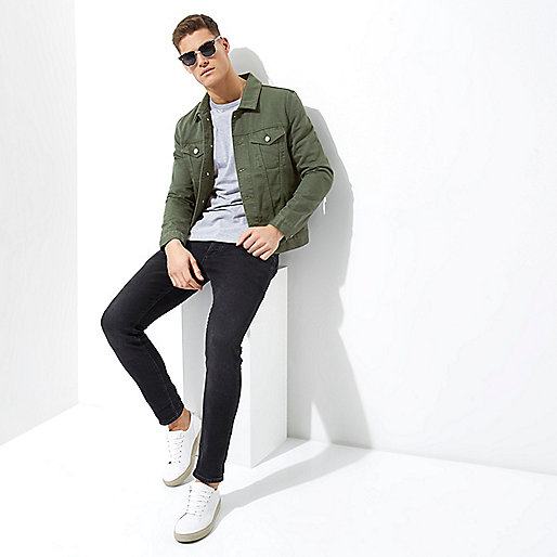 river island ladies biker jackets,jacques-vertuk Apparel Dark green denim jacket Jackets Coats / Jackets men river island ladies biker jackets,jacques-vertuk Apparel Dark green denim jacket Jackets Coats / Jackets men