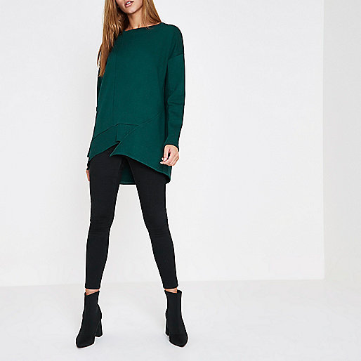 river island love heart bag,Black Leather Dress jacques-vertuk Dark green dipped hem sweatshirt Hoodies / Sweatshirts Tops women river island love heart bag,Black Leather Dress jacques-vertuk Dark green dipped hem sweatshirt Hoodies / Sweatshirts Tops women