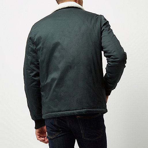 river island womens handbags sale,jacques-vertuk Online Shopping Uk Dark green fleece collar harrington jacket Coats / Jackets Sale men river island womens handbags sale,jacques-vertuk Online Shopping Uk Dark green fleece collar harrington jacket Coats / Jackets Sale men