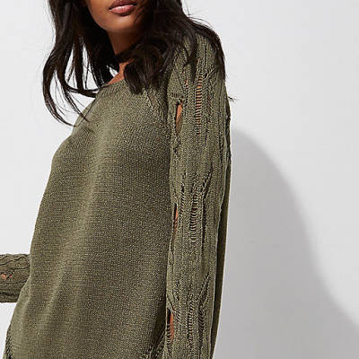 white block heels river island,jacques-vertuk Beach Dress Dark green ladder knit raglan sleeve sweater Sweaters Knitwear women white block heels river island,jacques-vertuk Beach Dress Dark green ladder knit raglan sleeve sweater Sweaters Knitwear women