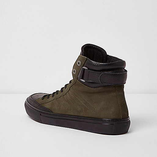 river island sock ankle boots,jacques-vertuk London Dark green Premium leather hi top sneakers men 300767 river island sock ankle boots,jacques-vertuk London Dark green Premium leather hi top sneakers men 300767