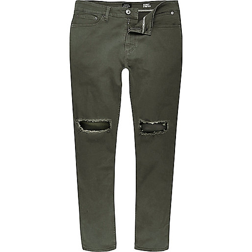river island canvas shoes,jacques-vertuk Ladies Trouser Suits Dark green ripped Sid skinny jeans Jeans Sale men river island canvas shoes,jacques-vertuk Ladies Trouser Suits Dark green ripped Sid skinny jeans Jeans Sale men