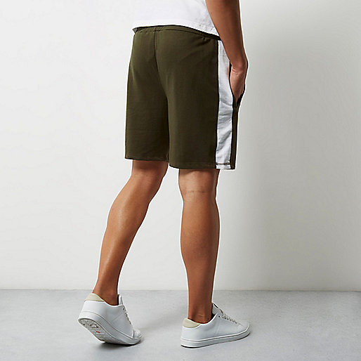 river island shoes silver,jacques-vertuk UK Dark green stripe casual shorts men 297306 river island shoes silver,jacques-vertuk UK Dark green stripe casual shorts men 297306