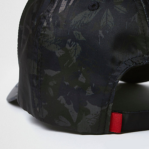 river island black faux fur longline coat,jacques-vertuk Ireland Online Dark green tropical print cap Hats Accessories men river island black faux fur longline coat,jacques-vertuk Ireland Online Dark green tropical print cap Hats Accessories men