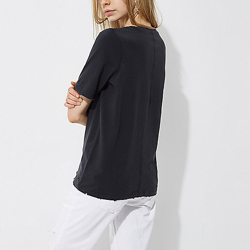 backpack women s river island,jacques-vertuk Dresses Sale Uk Dark grey 'rebellious' print washed T-shirt Print T-Shirts / Tanks T-Shirts & Tanks Tops women backpack women s river island,jacques-vertuk Dresses Sale Uk Dark grey 'rebellious' print washed T-shirt Print T-Shirts / Tanks T-Shirts & Tanks Tops women