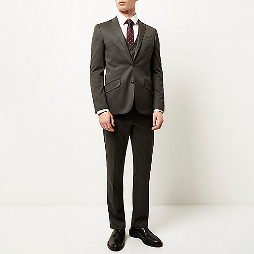 river island chunky trainers,jacques-vertuk Cheap Clothes Dark grey slim suit jacket Suits Sale men river island chunky trainers,jacques-vertuk Cheap Clothes Dark grey slim suit jacket Suits Sale men