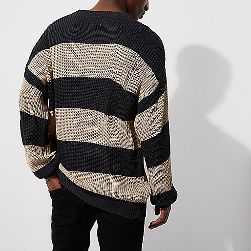 river island fluffy bag,jacques-vertuk Sale Dark grey stripe oversized fisherman sweater men 301629 river island fluffy bag,jacques-vertuk Sale Dark grey stripe oversized fisherman sweater men 301629