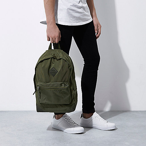 river island monogram crossbody bag,jacques-vertuk Online Shopping Dark khaki green front pocket backpack Backpacks Bags men river island monogram crossbody bag,jacques-vertuk Online Shopping Dark khaki green front pocket backpack Backpacks Bags men