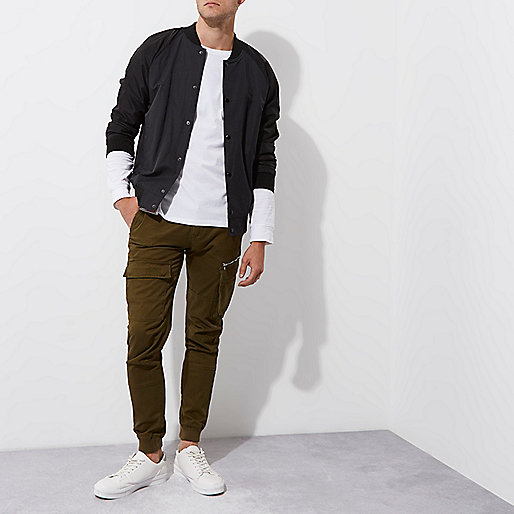 river island socks,Rivers Clothing Dark khaki green skinny fit cargo pants Casual Pants Pants men river island socks,Rivers Clothing Dark khaki green skinny fit cargo pants Casual Pants Pants men