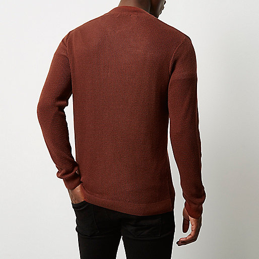 river island leopard print coat,jacques-vertuk Ireland Dark orange textured knit bomber jacket men 298042 river island leopard print coat,jacques-vertuk Ireland Dark orange textured knit bomber jacket men 298042