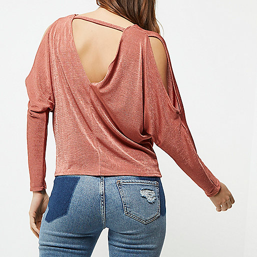 pink sequin dress river island,jacques-vertuk Online Dark pink ruched cold shoulder top women 701215 pink sequin dress river island,jacques-vertuk Online Dark pink ruched cold shoulder top women 701215