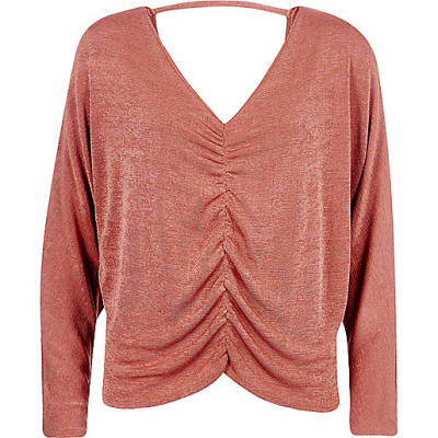 pink sequin dress river island,jacques-vertuk Online Dark pink ruched cold shoulder top women 701215 pink sequin dress river island,jacques-vertuk Online Dark pink ruched cold shoulder top women 701215