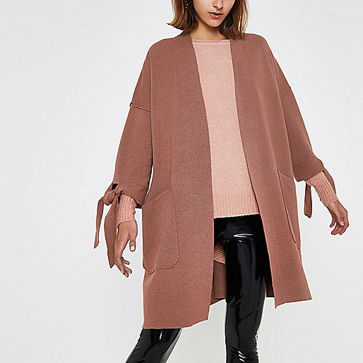 ladies black boots river island,jacques-vertuk Londres Dark pink tie cuff cardigan Cardigans Knitwear women ladies black boots river island,jacques-vertuk Londres Dark pink tie cuff cardigan Cardigans Knitwear women