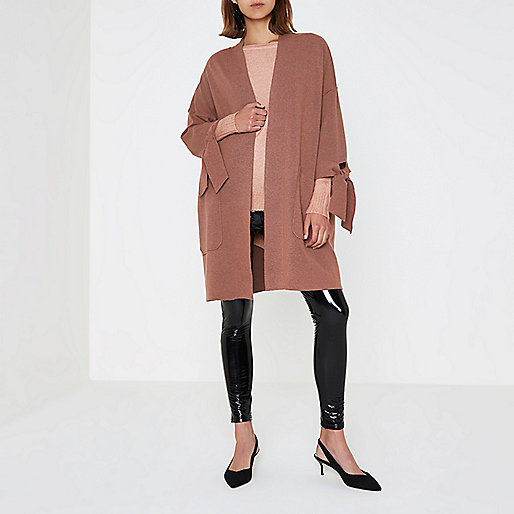 ladies black boots river island,jacques-vertuk Londres Dark pink tie cuff cardigan Cardigans Knitwear women ladies black boots river island,jacques-vertuk Londres Dark pink tie cuff cardigan Cardigans Knitwear women