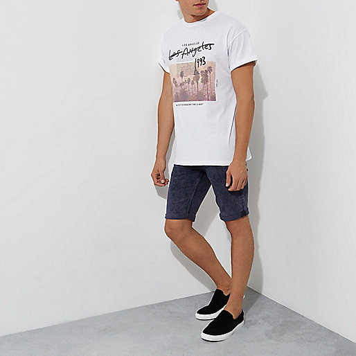 daisy dress river island,jacques-vertuk Sale Dark purple acid wash skinny denim shorts men 302869 daisy dress river island,jacques-vertuk Sale Dark purple acid wash skinny denim shorts men 302869